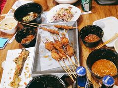 -管氏翅吧(国展店)