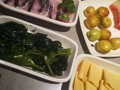 -海底捞火锅(枫蓝国际购物中心店)