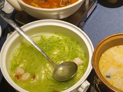 -金狮麟·新豫菜(金码大厦店)