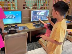 -青水瓦台汤泉(未央店)