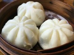叉烧包-颐和•海鲜砂锅粥•啫啫煲(奥林匹克广场店)