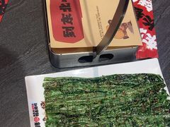 -钱锋炭缸烧烤(南湖大路总店)