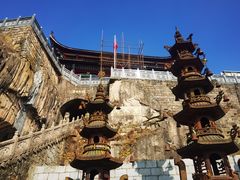 -九华山风景区