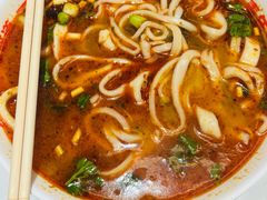 -青年路烩面馆(绿地世纪城店)