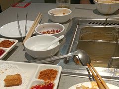 -海底捞火锅(中原万达广场店)
