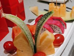 -海底捞火锅(番禺广场店)