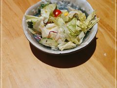 -一心创作料理屋(经开万达店)