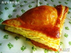 咖喱角-中关村茶点