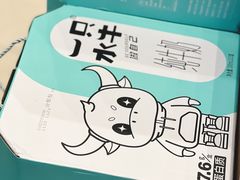 -Manner Coffee(大宁国际商业广场店)