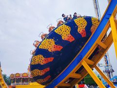 -成都欢乐谷