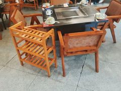 大堂-塘屋烧烤·云南火塘烧烤品牌(春城慧谷旗舰店)