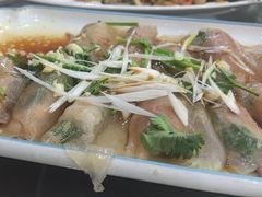 -渔码头食府(蓬莱阁店)