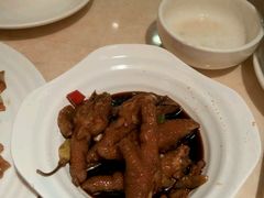 干炒牛河-又一间茶点轩(百汇广场店)