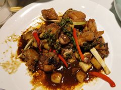 -小螺号海鲜·地道鲁菜(泉城广场店)