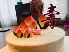 -巴黎贝甜(常德路店)