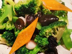 兰溪小炒-兰溪小馆(首经贸店)