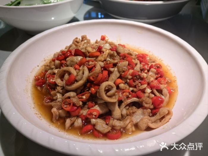 老傅家湘潭水煮活鱼店(众一国际店)图片