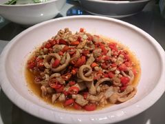 -老傅家湘潭水煮活鱼店(众一国际店)