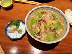 -希望日本料理(保利香槟花园店)