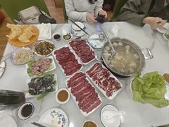 -福合埕牛肉火锅(长平国新店)