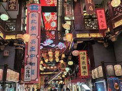 -中街·盛京龙城