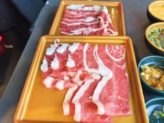 -牛武士寿喜烧·和牛火锅自助(全球首店)
