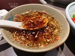 -有茗塘鲜鱼火锅(中和店)