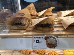 -85度C(东莞常平新南街店)