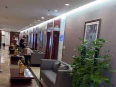 -爱康国宾体检中心(五角场万达广场分院)