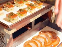 -莉莉海堂HAITANG·烤鸭(国贸商城店)