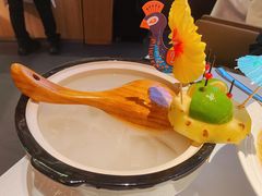 -桂满陇·海市蜃楼·黑金(国金店)