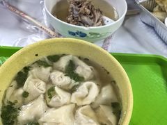 -周震馄饨