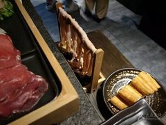 -湊湊火锅·茶憩(新中关购物中心店)