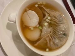 -唐阁(香港朗廷酒店)