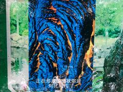 -海口火山口国家地质公园