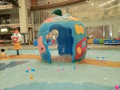 -南宫温泉水世界