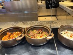 -盛宴标帜餐厅·亲子自助 (南昌喜来登酒店)