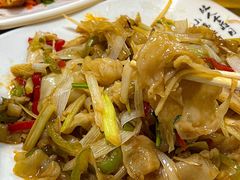 -富临港·蒸汽海鲜·手抓海鲜·炒菜(栈桥店)