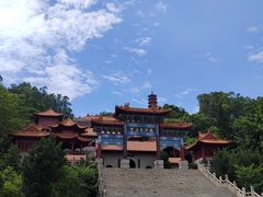 -南沙天后宫景区