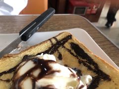 -不见不散茶餐厅(中环广场店)