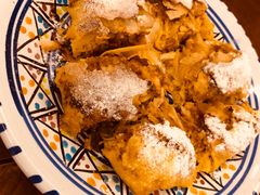 -Tajine Moroccan塔金摩洛哥中东餐厅
