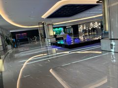 -青岛鑫江温德姆酒店