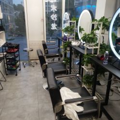 -T-Hair Salon
