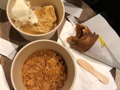 -LUNEURS月乐诗·法式冰淇淋(环贸店)