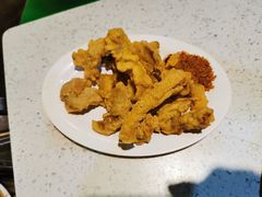 -钢管厂歆瑞源油卤串串香(春熙路太古里店)