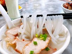 -铭珠粥粉(雅居乐花园分店)