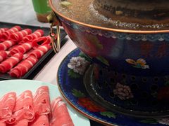 -东来顺饭庄(apm总店)