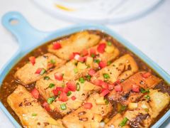 -香香海南菜餐厅