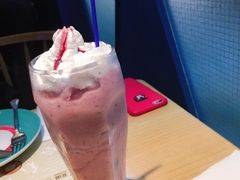 -菲滋意式餐厅(金华银泰城店)