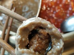 -小龙坎老火锅(北京三里屯店)